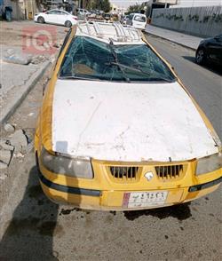 إيران خودرو سمند